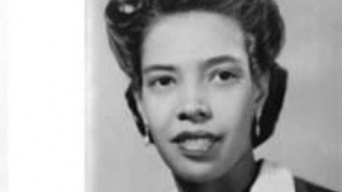 Juana Margarita Bacallao Villaverde o simplemente ‘Margot’.