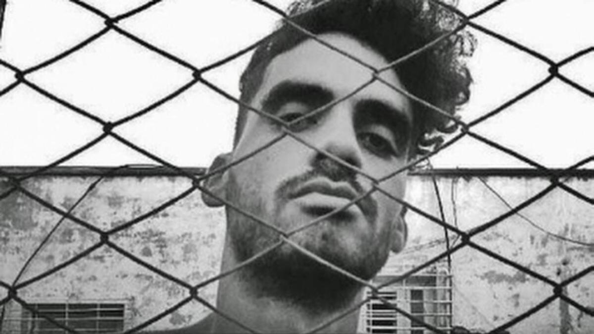 Danilo Maldonado