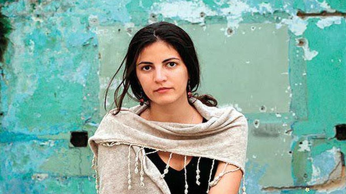 La activista cubana Rosa María Payá anuncia su regreso a la isla a través de las redes sociales.
