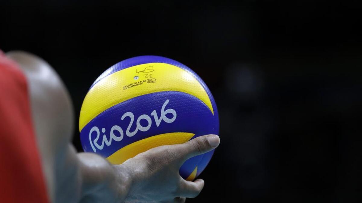 Dedido a las acusaciones, seis miembros del equipo de voleibol de Cuba no pudieron asistir a los Juegos Olímpicos de Río 2016.