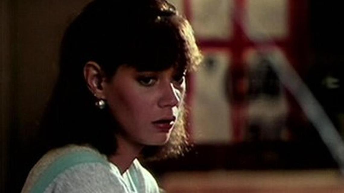 Thais Valdés en ‘Alicia en el pueblo de Maravillas’, dirigida por Daniel Díaz Torres.