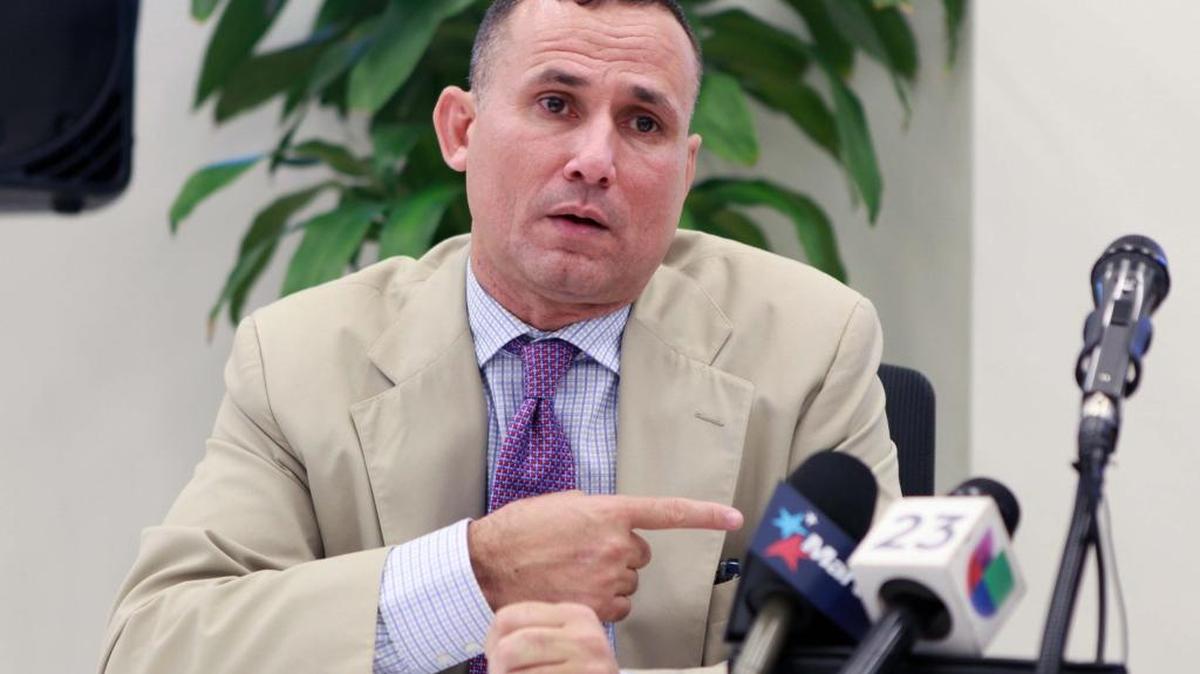 “Es bien complejo el escenario que tenemos con la desaparición física de Fidel Castro”, declaró secretario ejecutivo de la Unpacu, José Daniel Ferrer.