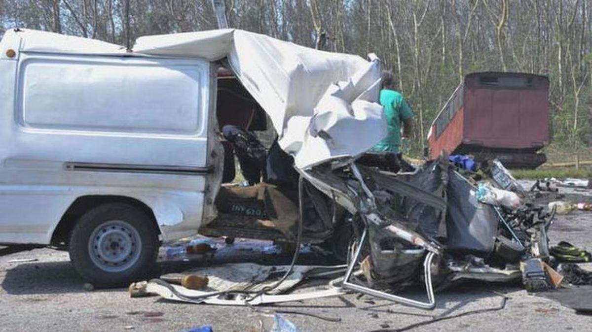 La Habana, Santiago de Cuba, Villa Clara y Holguín concentran más del 60% de los accidentes de tránsito.