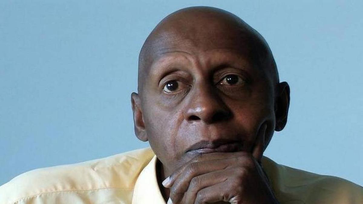 Guillermo Fariñas.