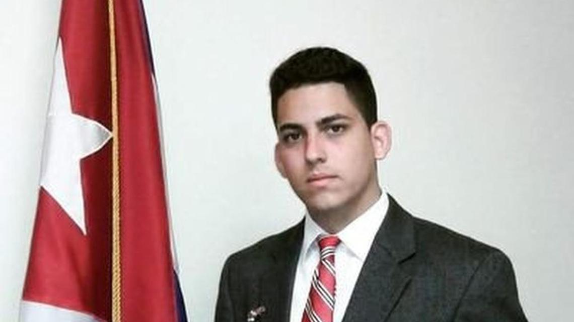 Félix Yuniel Llerena