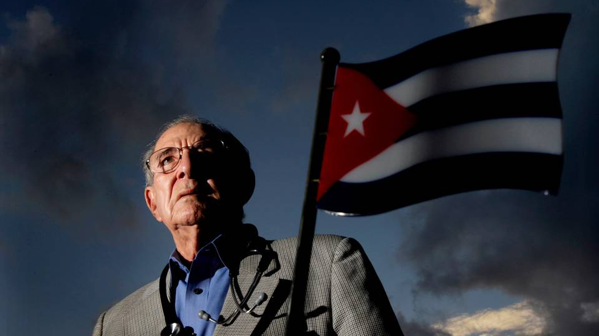Armando Fleites, comandante del Segundo Frente Nacional del Escambray, murió en Miami a los 87 años, tras largas décadas de exilio.
