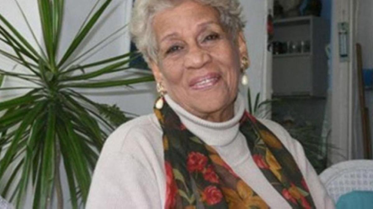 La escritora de telenovelas Maité Vera falleció este martes en La Habana, a los 85 años de edad.