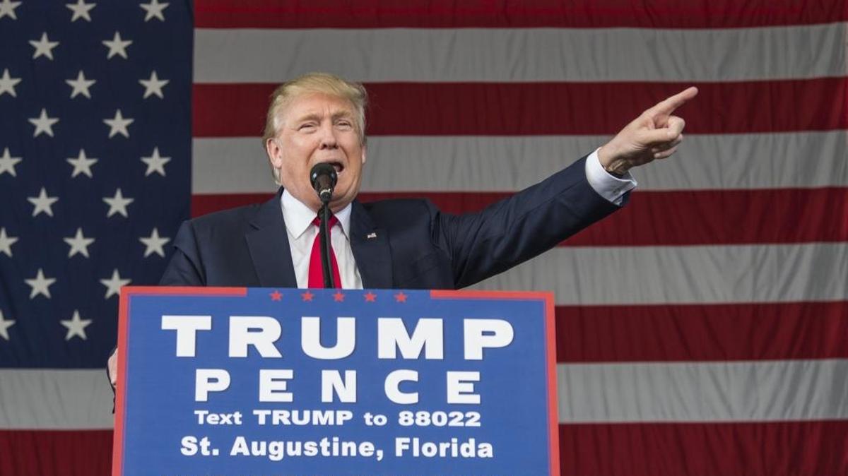 Donald Trump dijo que el gobierno de la isla tiene que tratar a Estados Unidos “de manera justa” y hacerlo también con “el pueblo cubano y los cubanos que viven en Estados Unidos”.