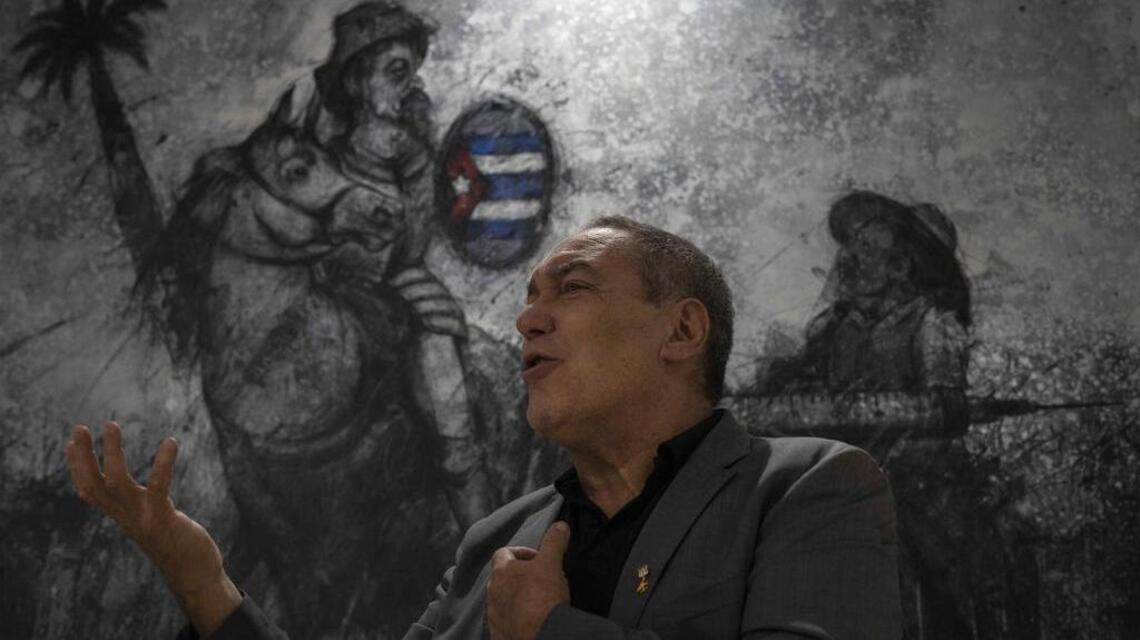 Cuba comunica 2,987 nuevos casos y tres muertes por covid-19