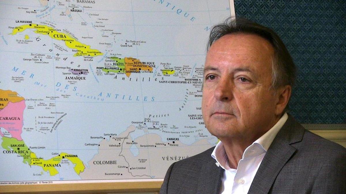 Bel enfatizó que se trata de la primera visita a Francia de un líder cubano en veinte años y que sigue a la que Hollande realizó a la isla en mayo de 2015.