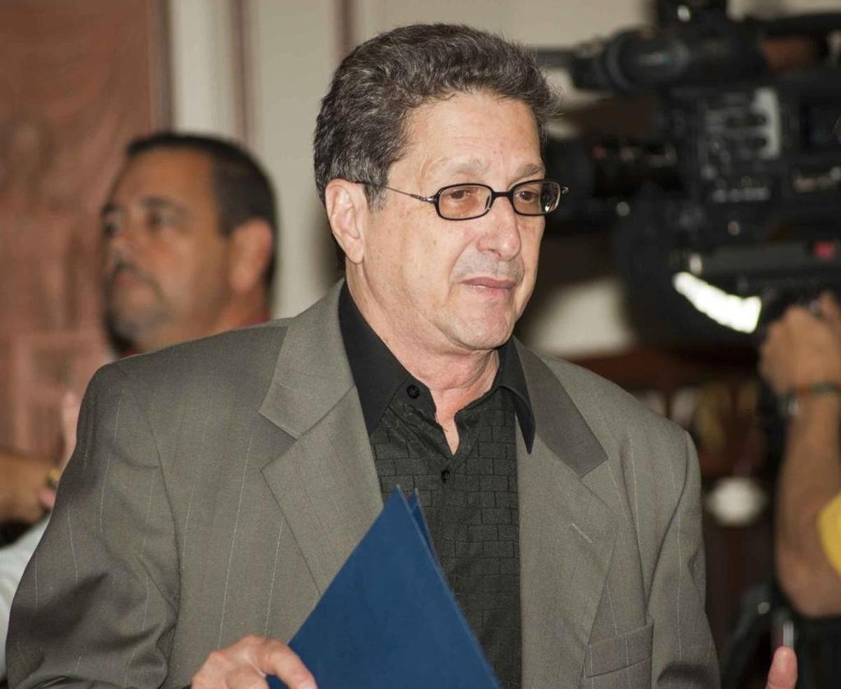 El periodista, conferencista y escritor Pedro Corzo será reconocido por el gobernador de la Florida, Rick Scott.
