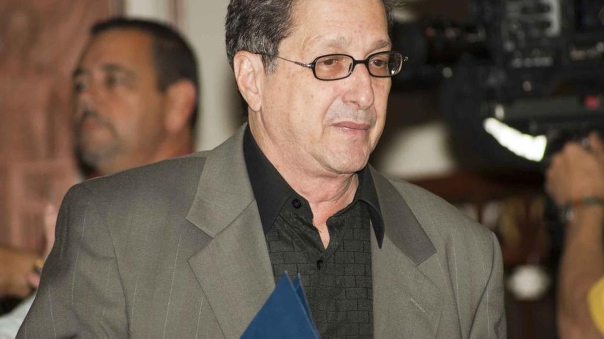 El periodista, conferencista y escritor Pedro Corzo será reconocido por el gobernador de la Florida, Rick Scott.