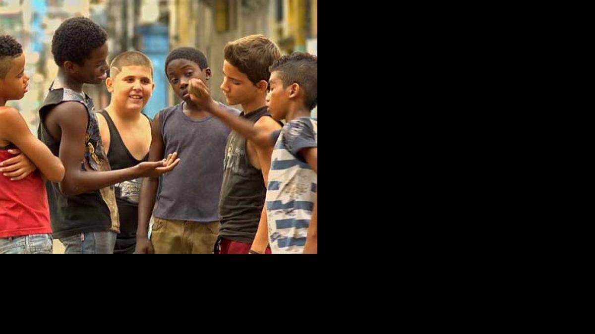 
Escena de la película cubana ‘Conducta’, del realizador Ernesto Daranas, y que aspira a una candidatura por los premios Oscar, de Hollywood, y Goya, en España.
