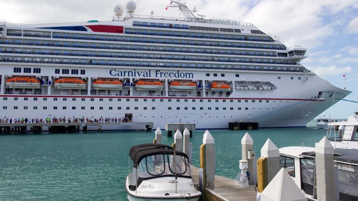 Carnival, a través de su compañía Fathom, ya comenzó a aceptar reservaciones para el primer viaje de una semana previsto entre el 1ro y 7 de mayo.