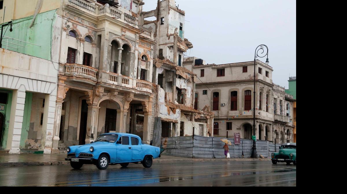 
Además de su deshielo con Estados Unidos, La Habana tiene otro frente negociador abierto con la Unión Europea.
