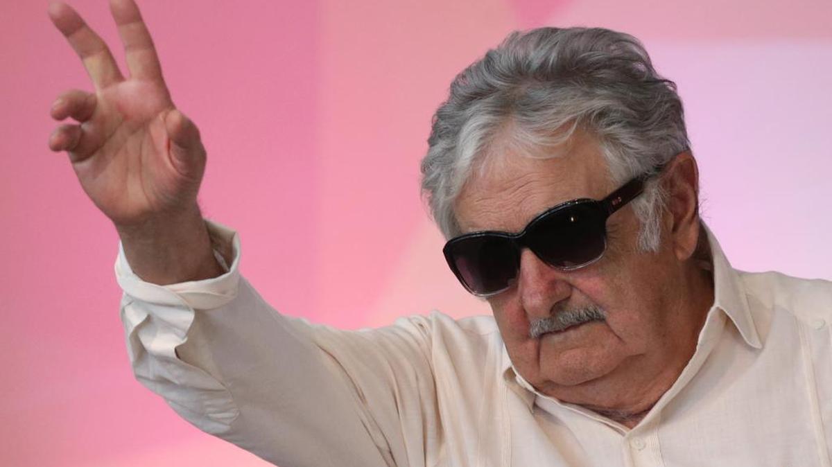 El ex presidente uruguayo José Mujica viajará a Cuba este mes para dar una conferencia dentro del programa de la edición 57 del premio literario Casa de las Américas.