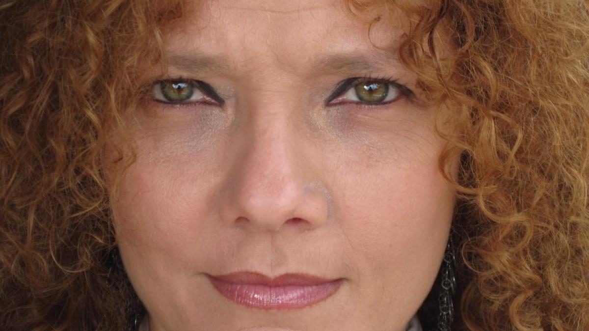 
Karla Suárez, escritora cubana radicada en Lisboa.
