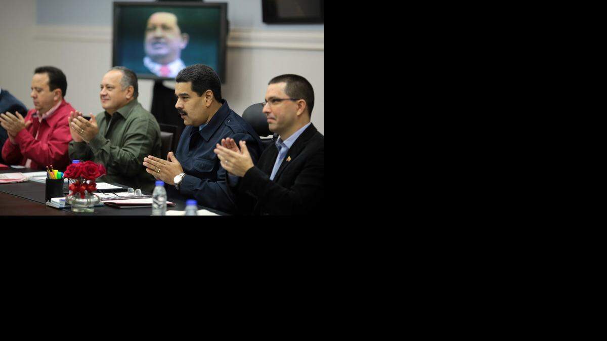 
Venezuela, que se presentó como único candidato del grupo América Latina y el Caribe, consiguió el respaldo de 181 países de los 193 Estados miembros de la Asamblea. Para ser elegido necesitaba el apoyo de dos tercios de los votos
