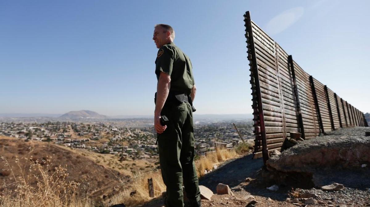 Las autoridades migratorias de Estados Unidos han negado la entrada en la frontera con México a más de 3,500 inmigrantes cubanos en los últimos siete meses, la gran mayoría de ellos intentaron entrar por Laredo (Texas).