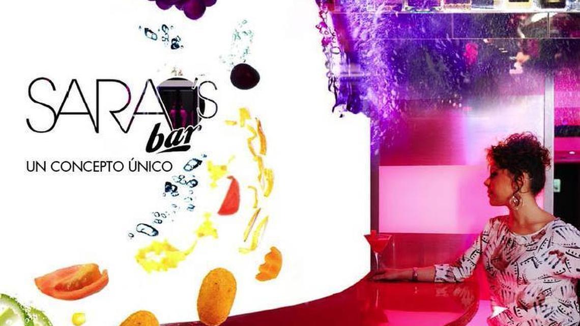 
Muestra de la publicidad comercial que está apareciendo en Cuba.
