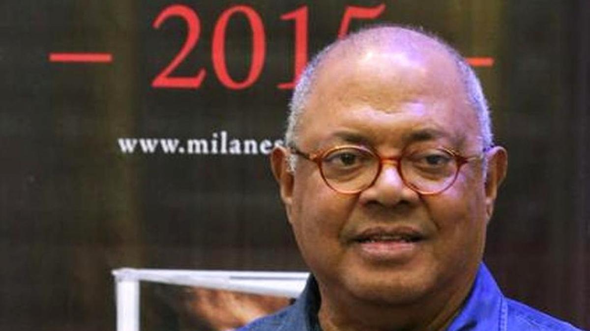 El cantautor Pablo Milanés dijo en declaraciones a El Mundo: ‘En Cuba es muy difícil que se altere cualquier cosa’.