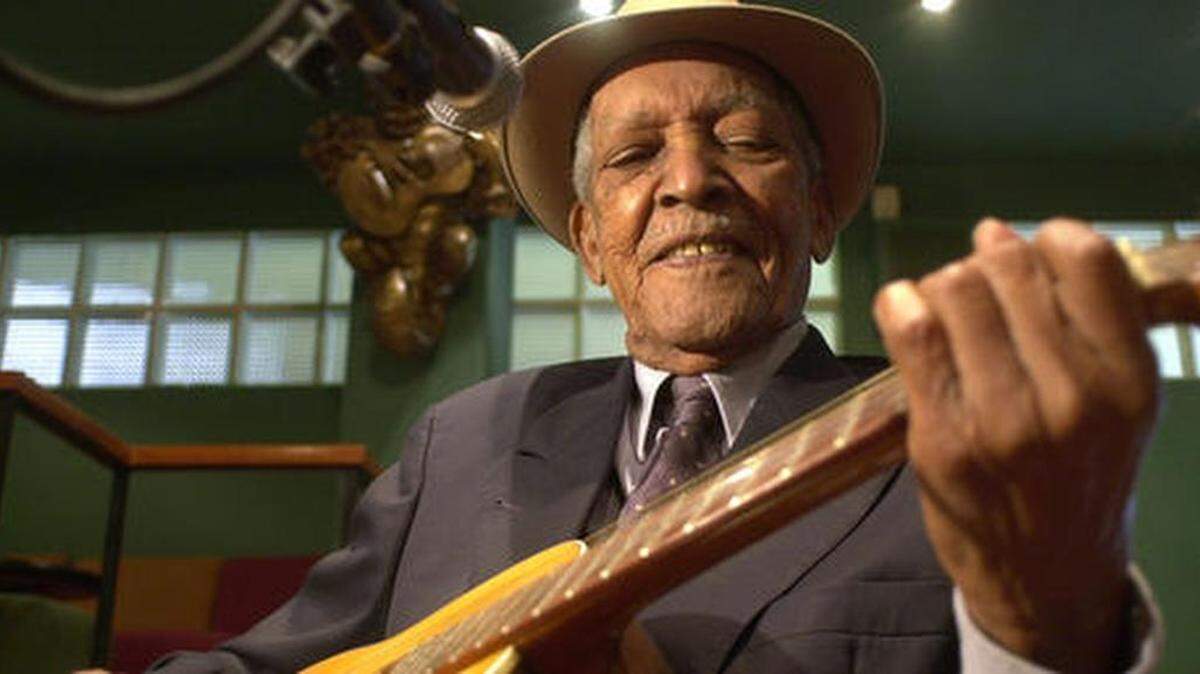 Compay Segundo