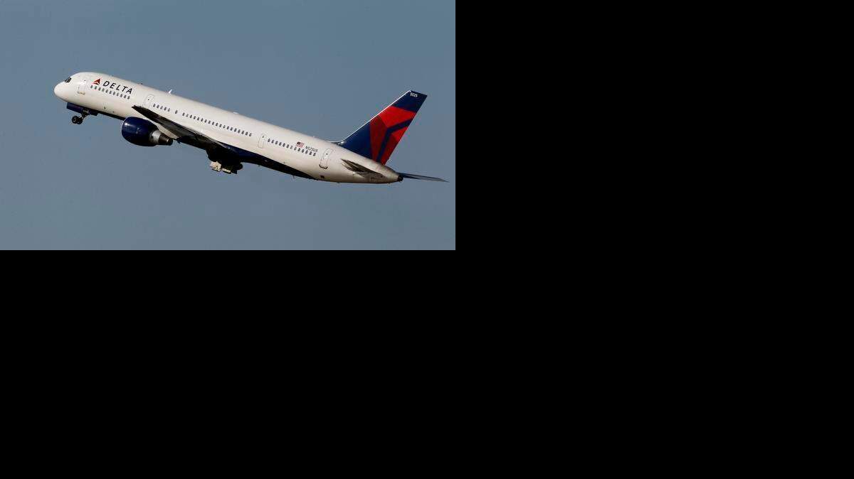 
“Delta está tan interesada como otras líneas aéreas”, dijo Sarah Lora, gerente general de comunicaciones corporativas de la compañía.
