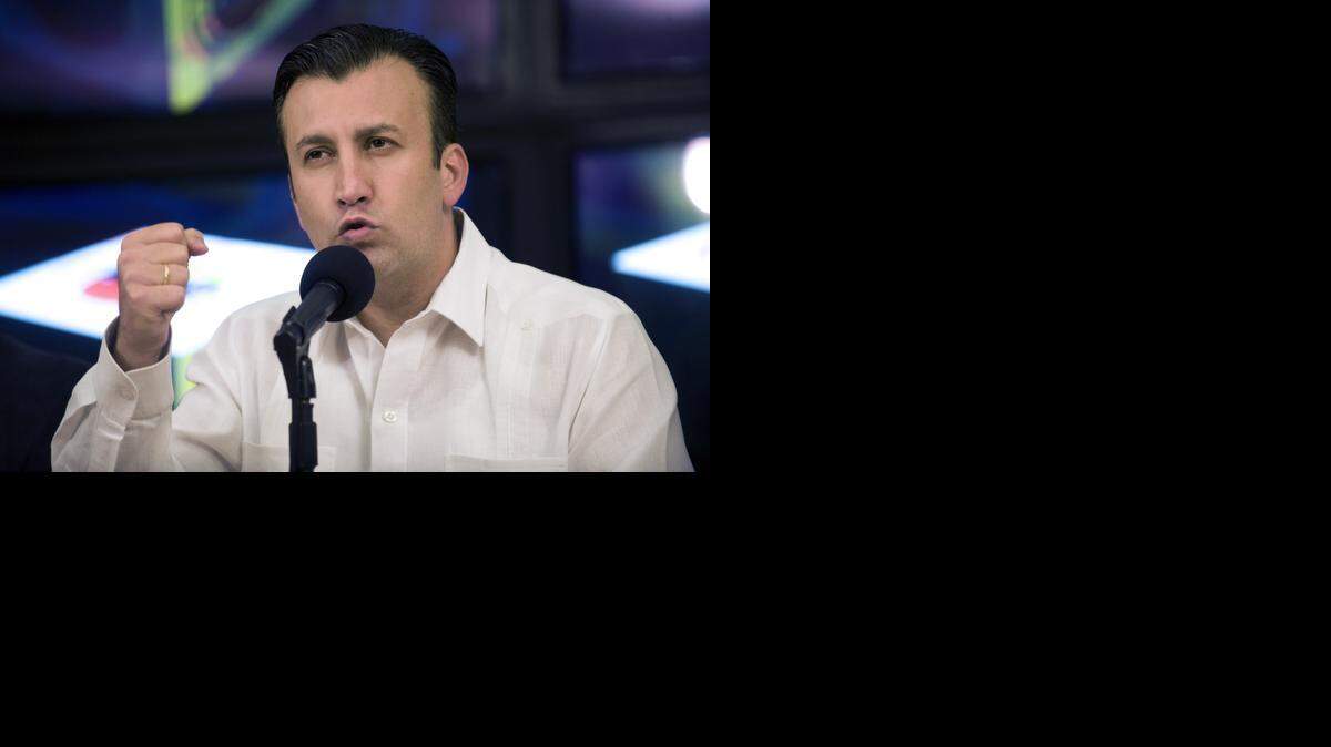 
Cuba estaría respaldando el trabajo a favor del islam radical del gobernador del estado de Aragua, Tarek Zaidan El Aissami.
