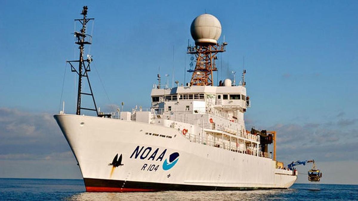 La cooperación entre el ISMET y la NOAA permitirá el intercambio de información en el pronóstico de huracanes, el combate al cambio climático y la contaminación atmosférica.