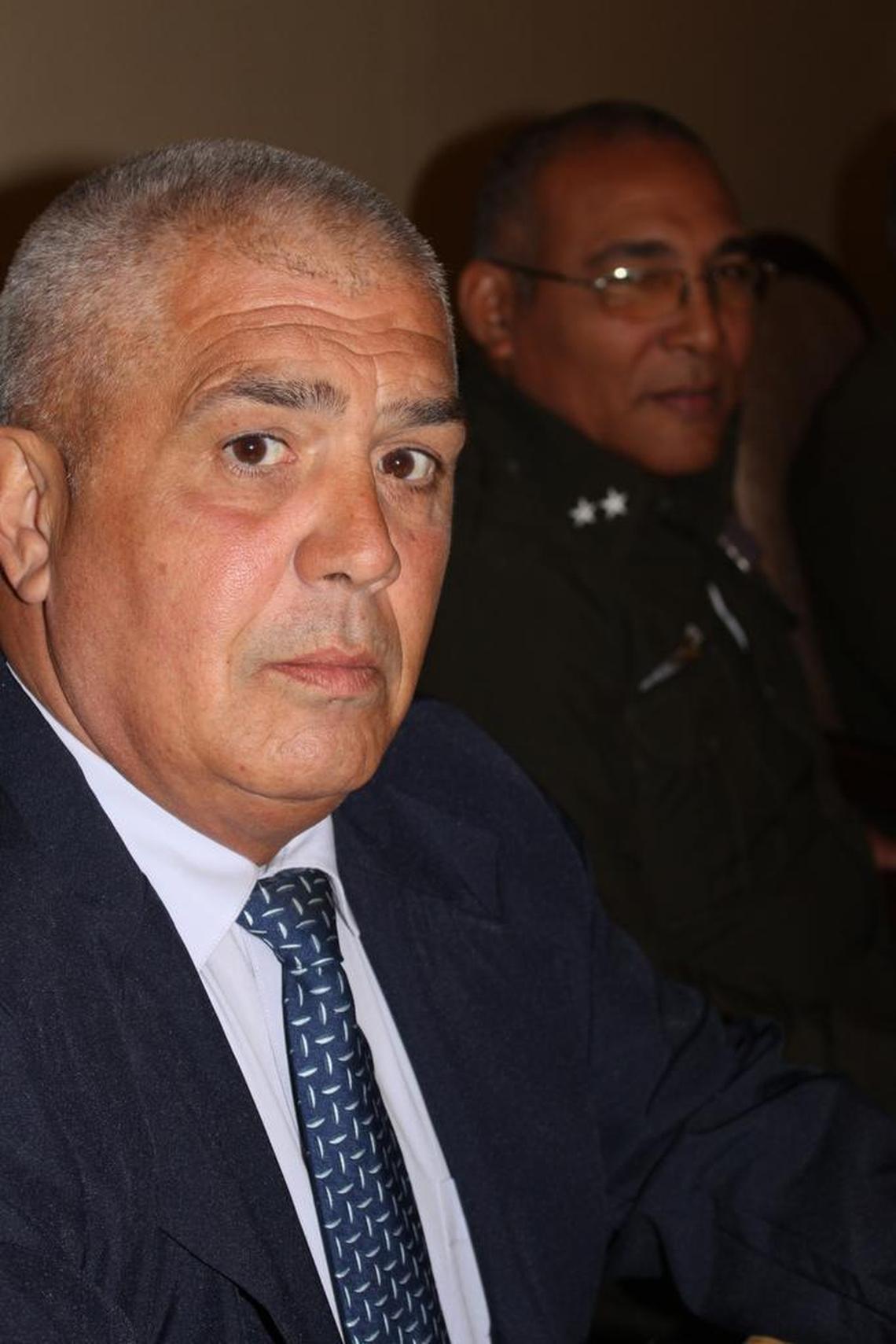 El Dr. Manuel Jorge Villar Kuscevic es el coordinador del comité de especialistas cubanos que investiga las misteriosas enfermedades reportadas por diplomáticos estadounidenses en La Habana.