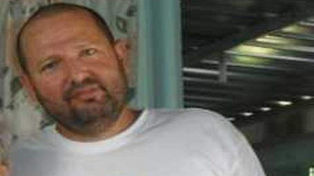 
El periodista cubano independiente Bernardo Arévalo Padrón, quien está siendo víctima de constantes hostigamientos y detenciones en Cuba. 
