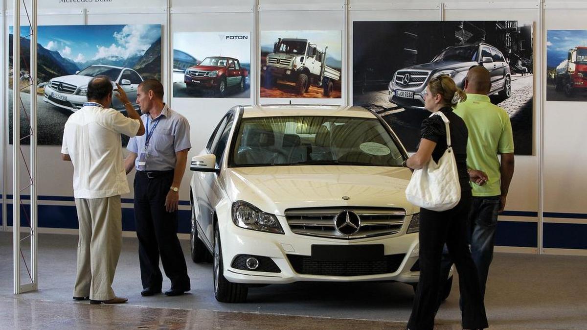 
La próxima Feria de La Habana será la de mayor participación en los últimos años, así como la más grande en área expositiva, con casi 20,500 metros cuadrados, según autoridades.
