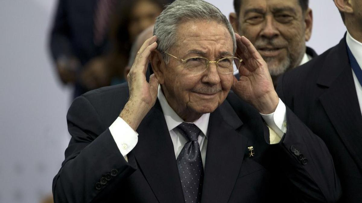 
El gobernante Raúl Castro intervendrá el 26 de septiembre en la cumbre sobre la agenda de desarrollo post-2015 y, el 28 en el debate de la Asamblea General de la ONU.
