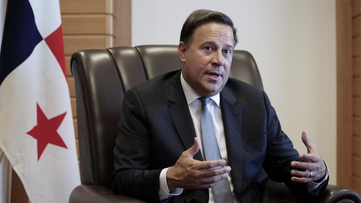 El Comité Independiente de Expertos se instalará el viernes en un acto que será encabezado por el presidente Juan Carlos Varela.