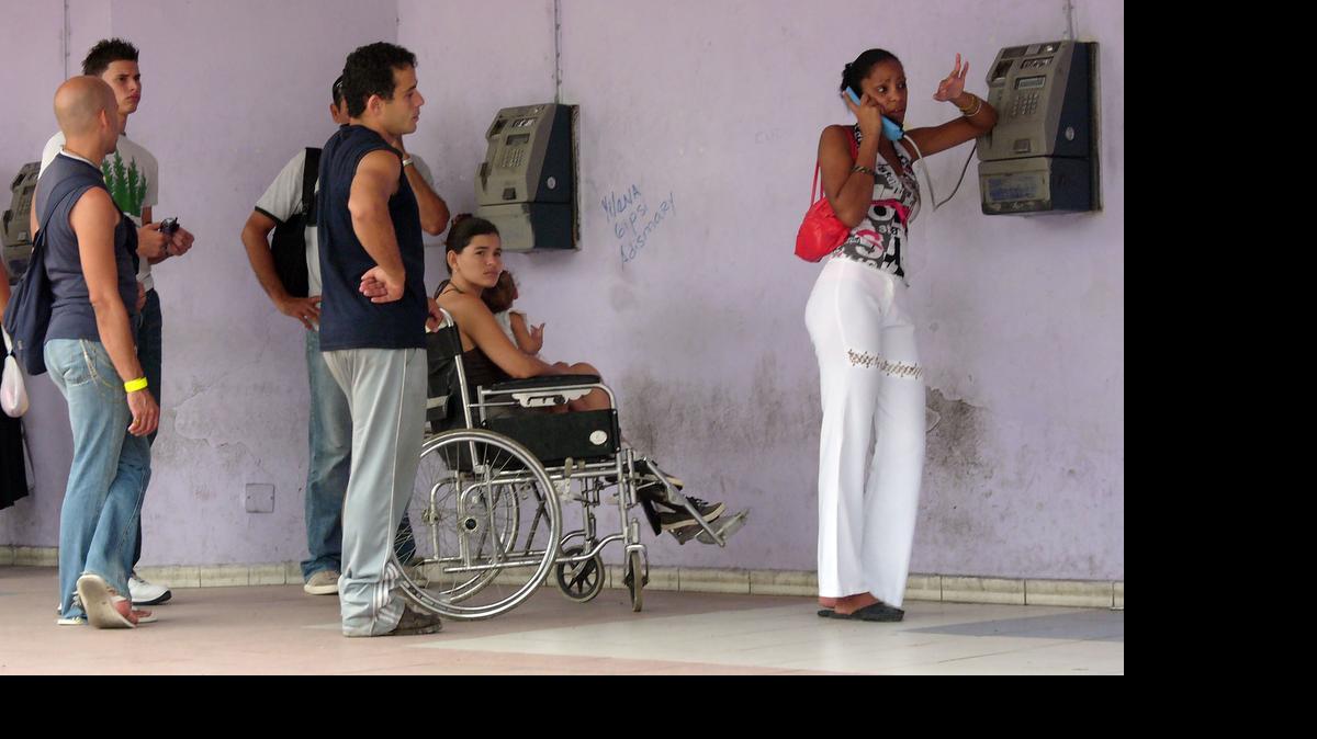 
A pesar de los avances en los proyectos de digitalización en la región, la ‘brecha digital’ en Latinoamérica es del 50 por ciento.
