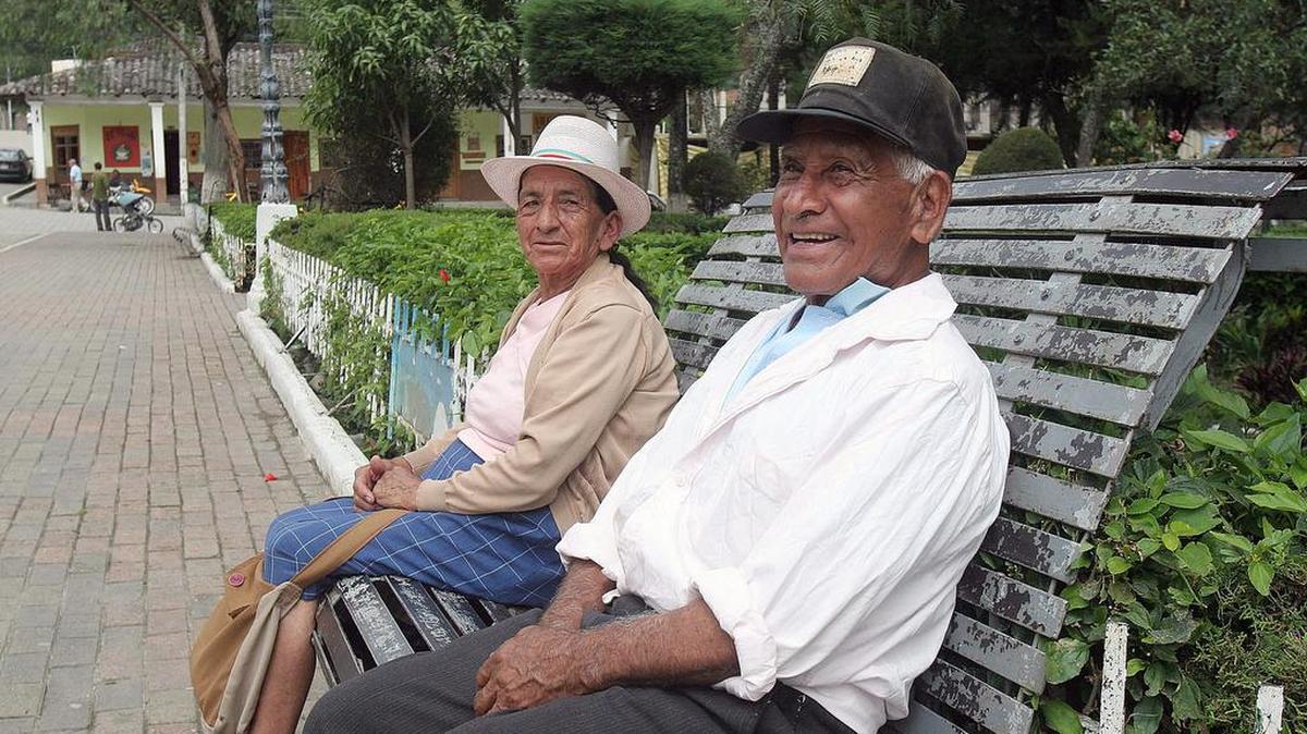 La Cepal trabaja en un documento sobre las cuentas nacionales de transferencia de diez países para la región para medir el impacto económico y social que tendrá el cambio en la estructura de edad.