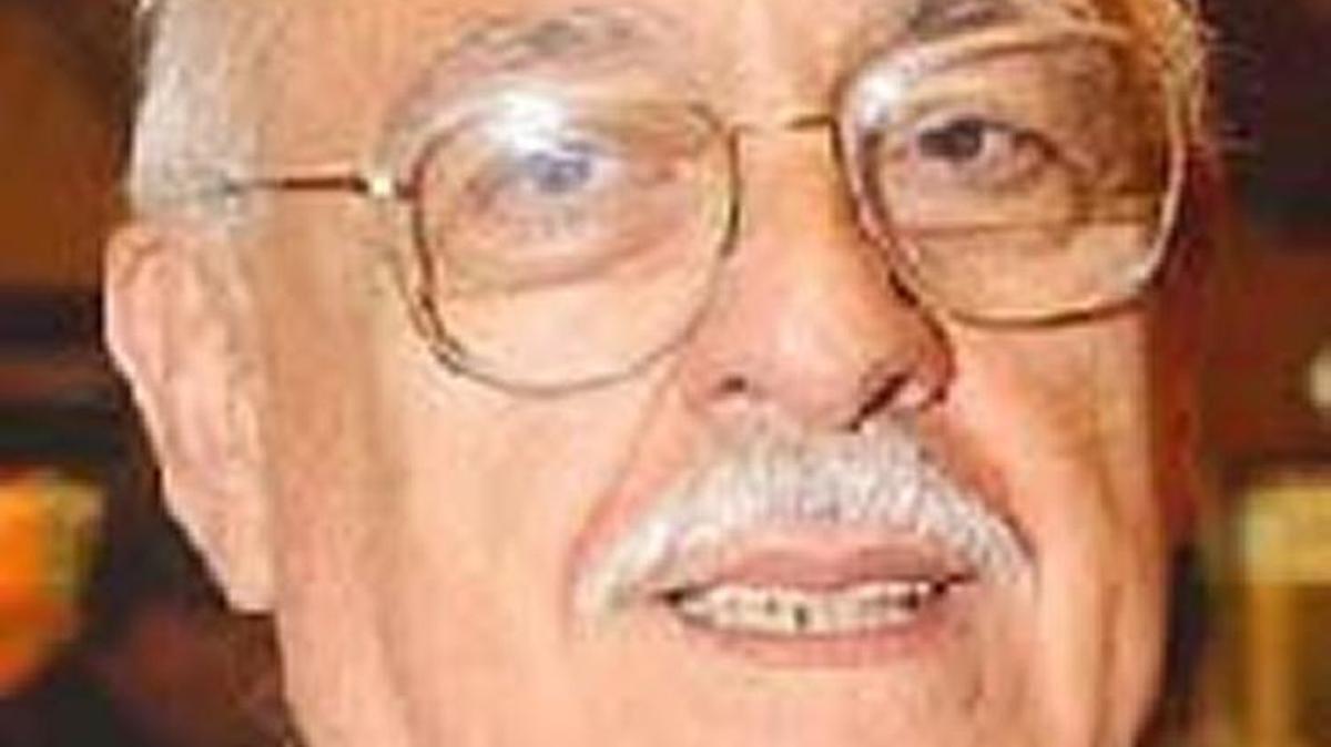 El empresario hondureño Jaime Rosenthal.