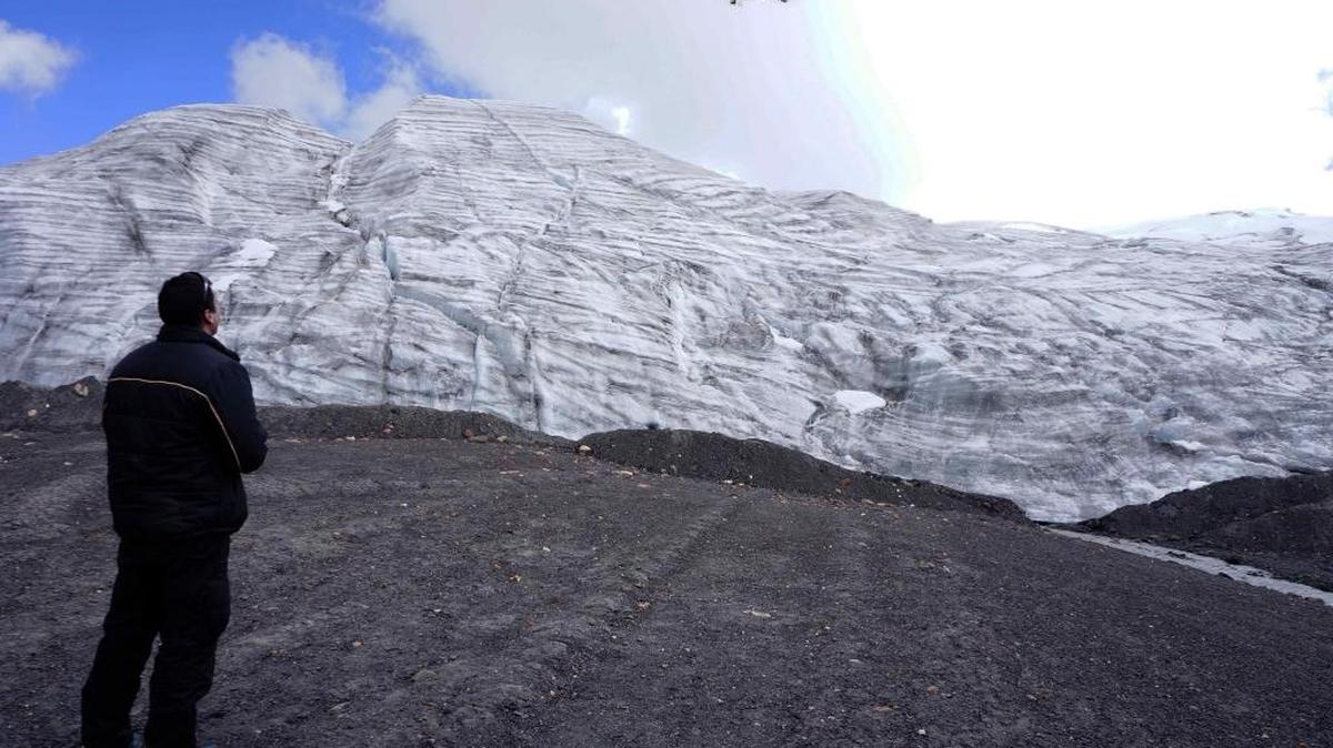 Un equipo de investigadores peruanos ha logrado desarrollar un dron capaz de medir los niveles de los gases contaminantes, en las cimas de los Andes peruanos y bajo las condiciones climáticas más extremas.