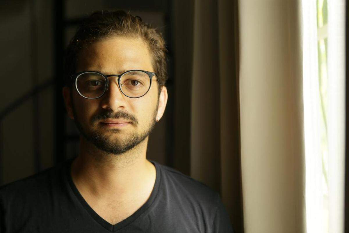 El cineasta de origen dominicano José María Cabral vuelve al Festival de Cine de Miami con una nueva película, 'Perejil', sobre los asesinatos masivos de haitianos en 1937 en la frontera de su país