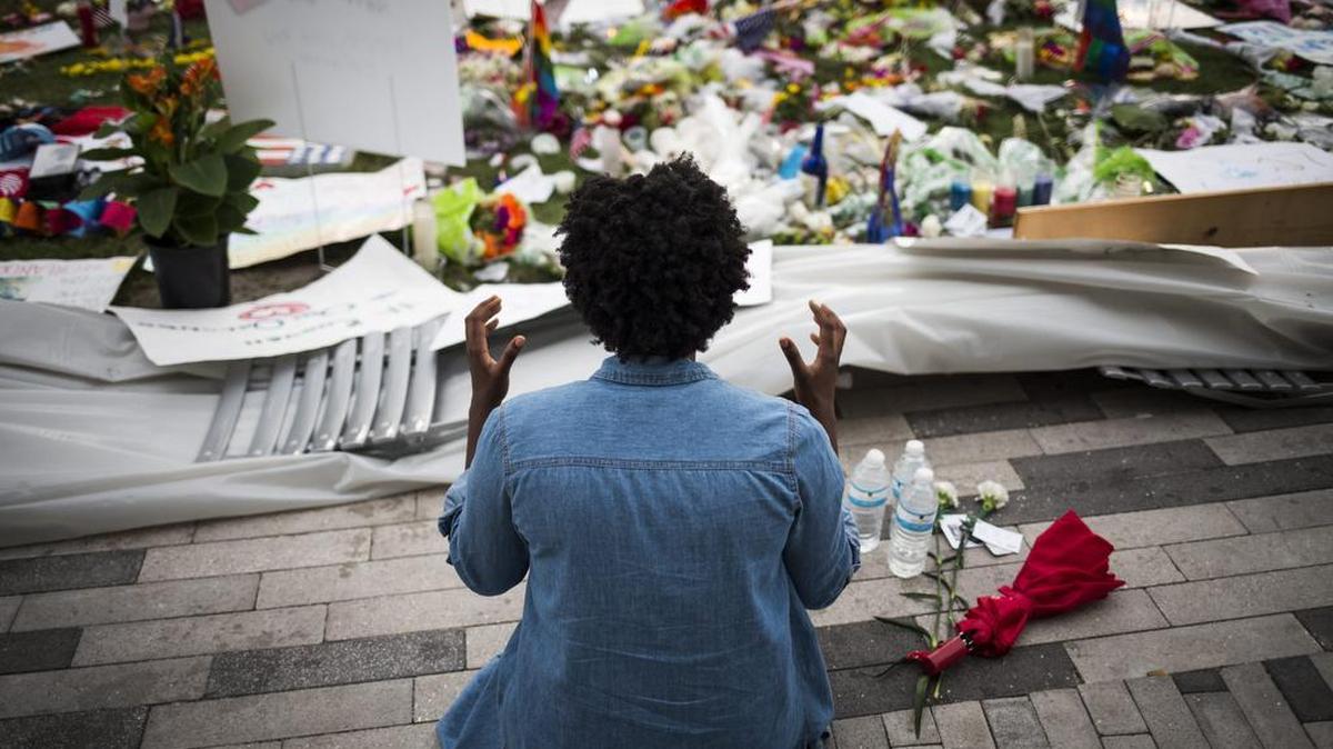Los cuatro jóvenes mexicanos que murieron el domingo en el ataque del Pulse, un bar gay de Orlando, dejaron inconcluso su ‘sueño americano’ hacia una vida mejor.