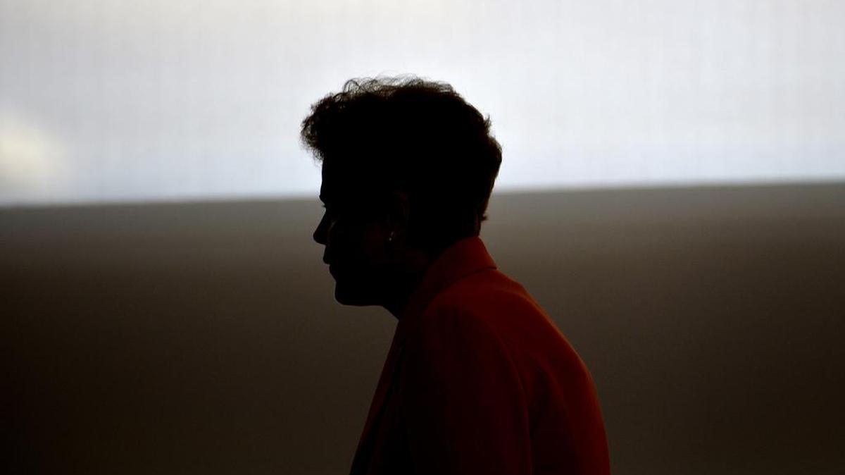 La presidenta brasileña, Dilma Rousseff, el miércoles 4 de mayo de 2016.