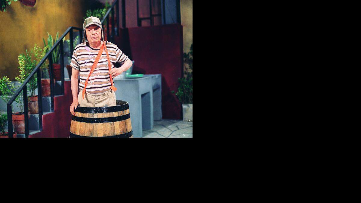 
‘El Chavo del Ocho’ fue el personaje que representó a un niño de la calle, que se robó el corazón de toda Latiniamérica.
