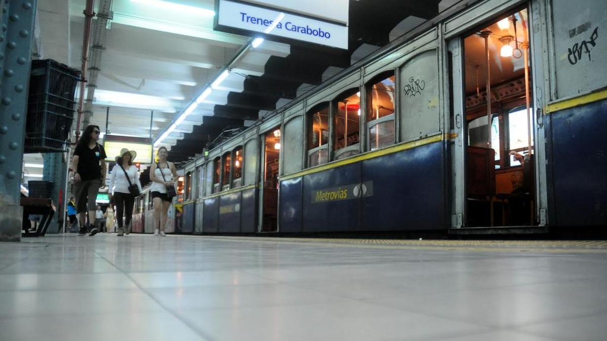 Ahora el metro en la capital argentina aumentará hasta alcanzar los 7.50 pesos (unos $0.50 centavos).