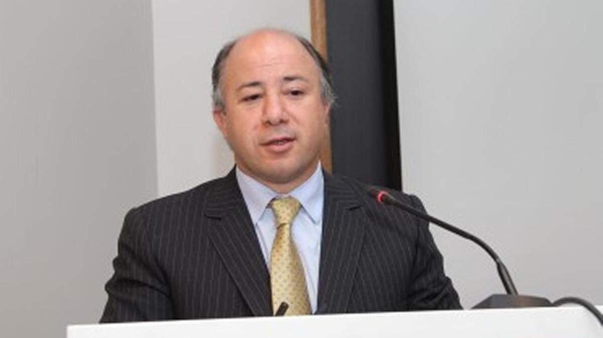 El presidente de “Chile Transparente”, Gonzalo Delaveau Swett, figura entre los implicados chilenos en el escándalo “Panamá Papers”.