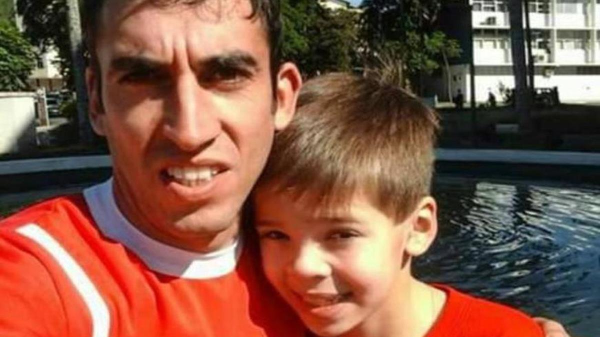 Fernando Sierra y Felipe Romero.