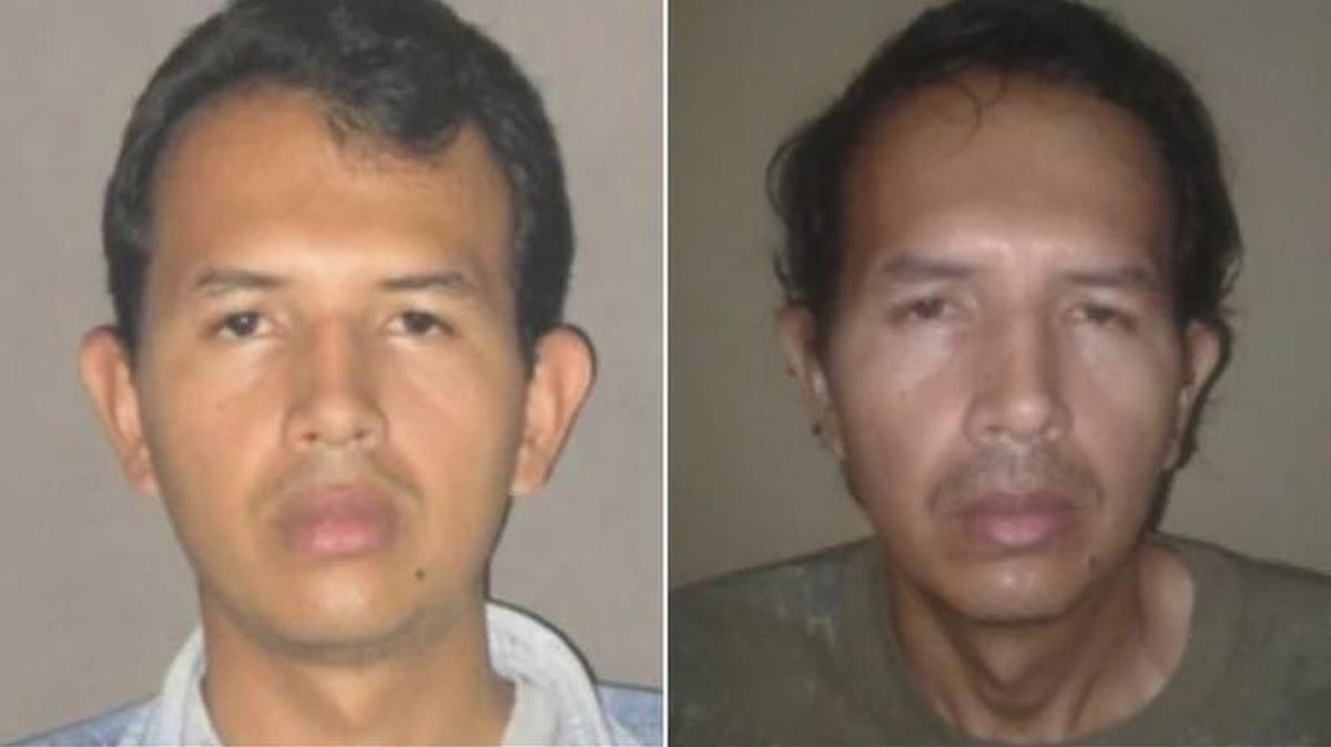 Juan Carlos Sánchez Latorre, de 37 años, se hacía llamar “lobo feroz” en la red de pederastas donde vendía los videos de las violaciones que realizaba.