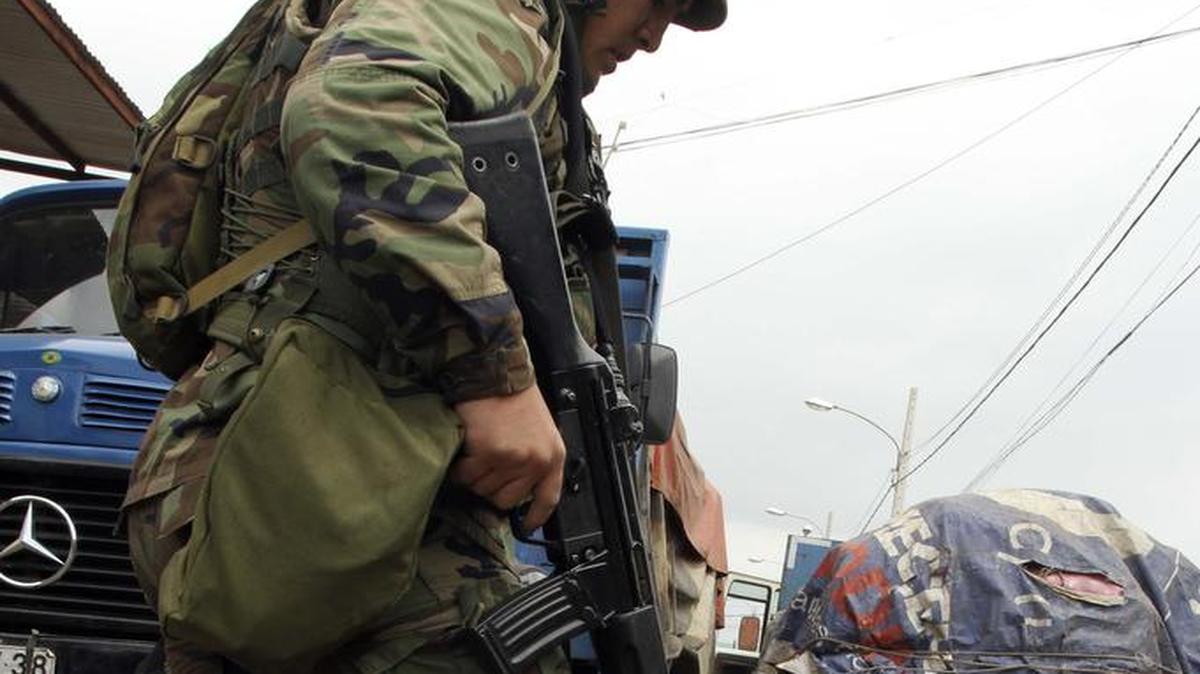 La justicia investiga por supuesto enriquecimiento ilícito al ex comandante en jefe del ejército chileno.