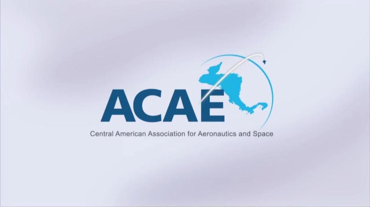 La Asociación Centroamericana de Aeronáutica y el Espacio (ACAE).