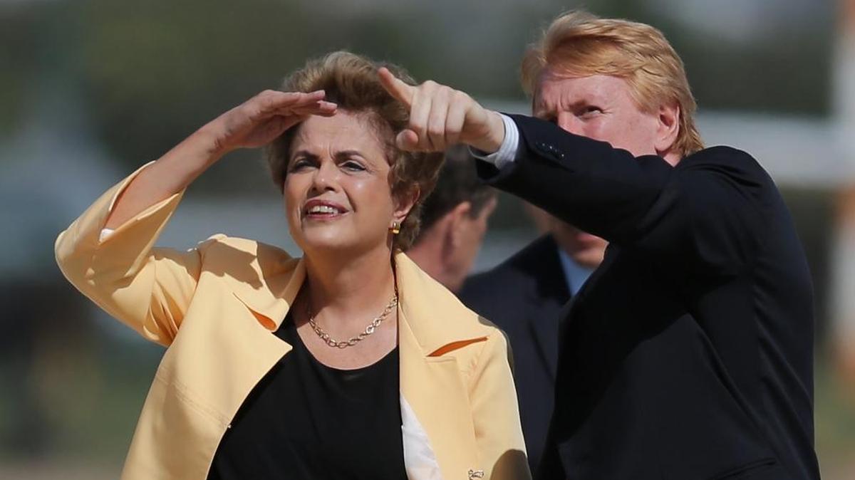 El gobierno brasileño presentó el jueves un recurso de amparo contra el juicio de destitución de la presidenta Dilma Rousseff y advirtió que está dispuesto a librar una verdadera batalla judicial para frenarlo
