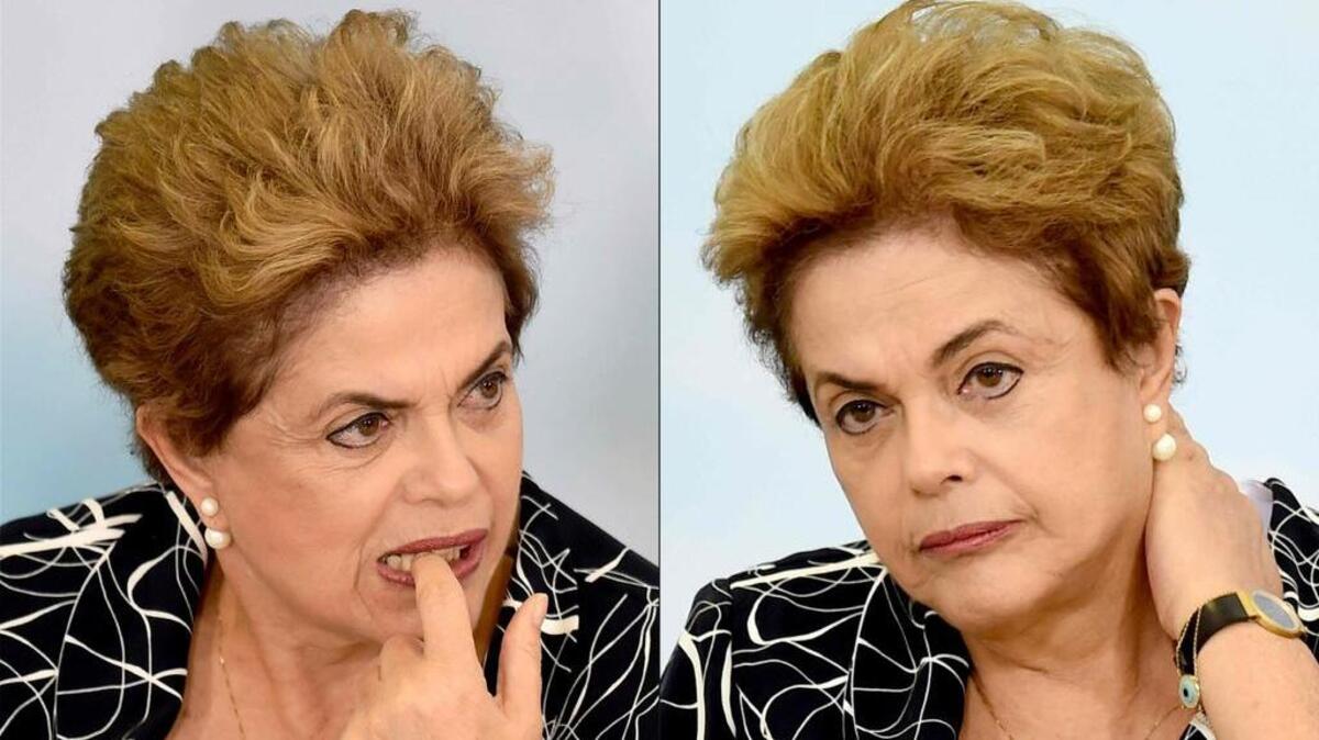 Dilma Rousseff está suspendida de sus funciones desde el pasado 12 de mayo, cuando se instauró el juicio político en el que se la acusa de irregularidades en el manejo de los presupuestos, la contratación de créditos para el Gobierno con la banca pública y la emisión de decretos que alteraron los gastos sin autorización del Congreso.